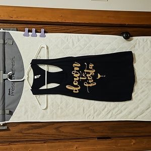 Next Level | Medium | Racerback Tank Top